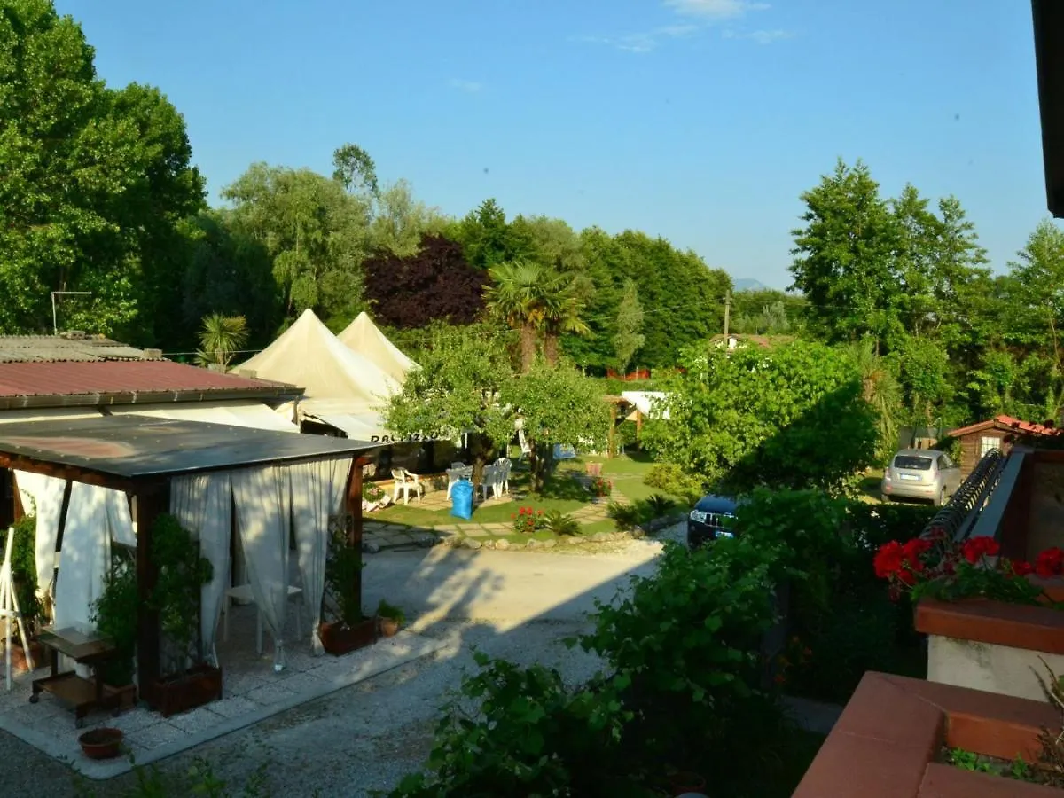 Belvilla By Oyo Serena Marina di Massa Holiday home