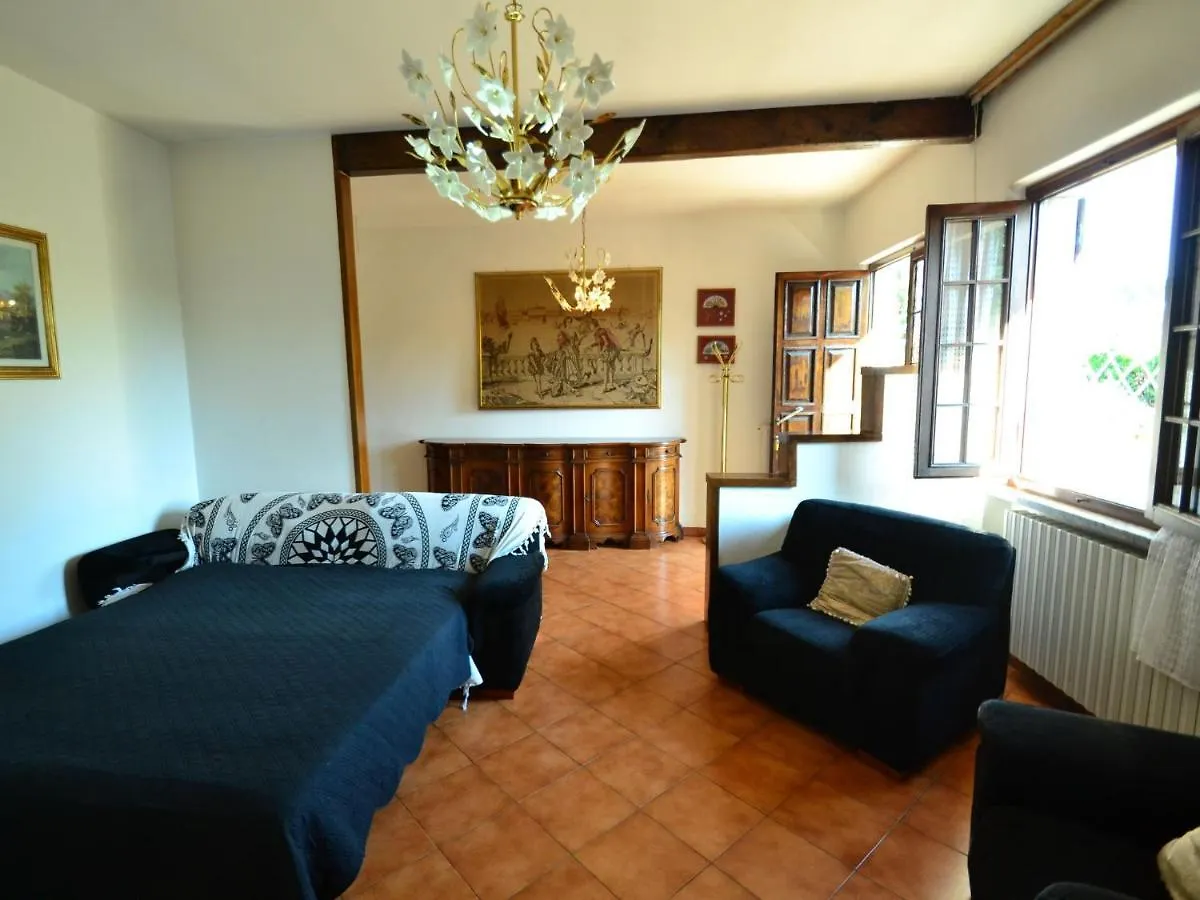 Holiday home Belvilla By Oyo Serena Marina di Massa Italy