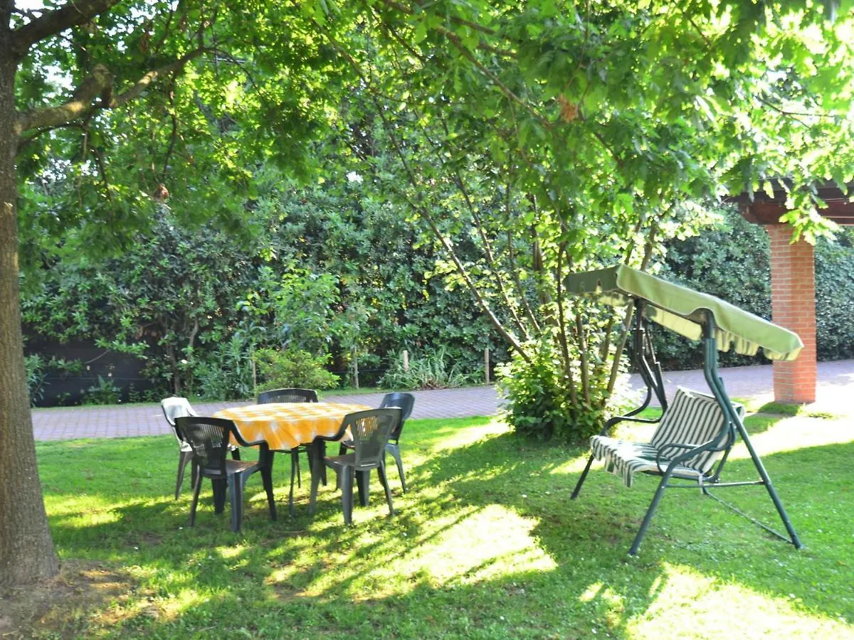 Belvilla By Oyo Serena Marina di Massa Holiday home