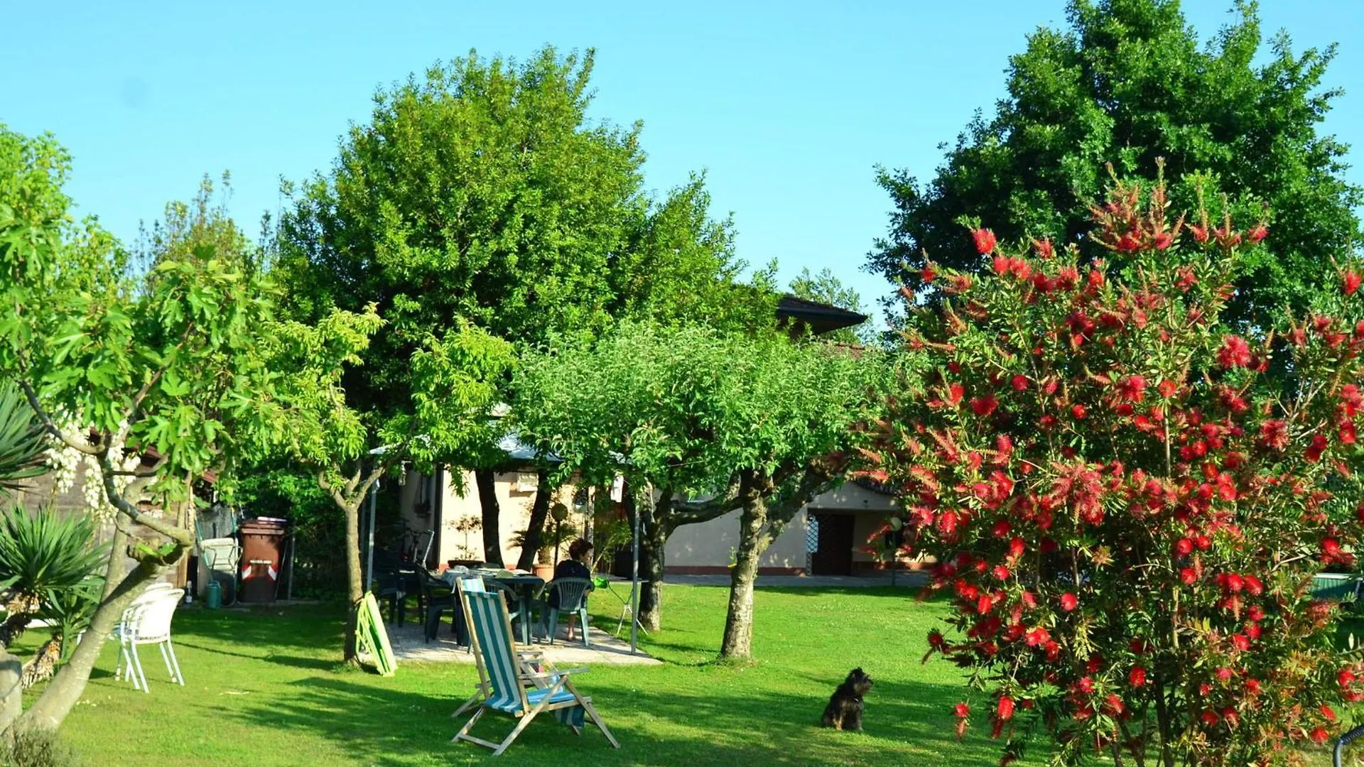 Holiday home Belvilla By Oyo Serena Marina di Massa