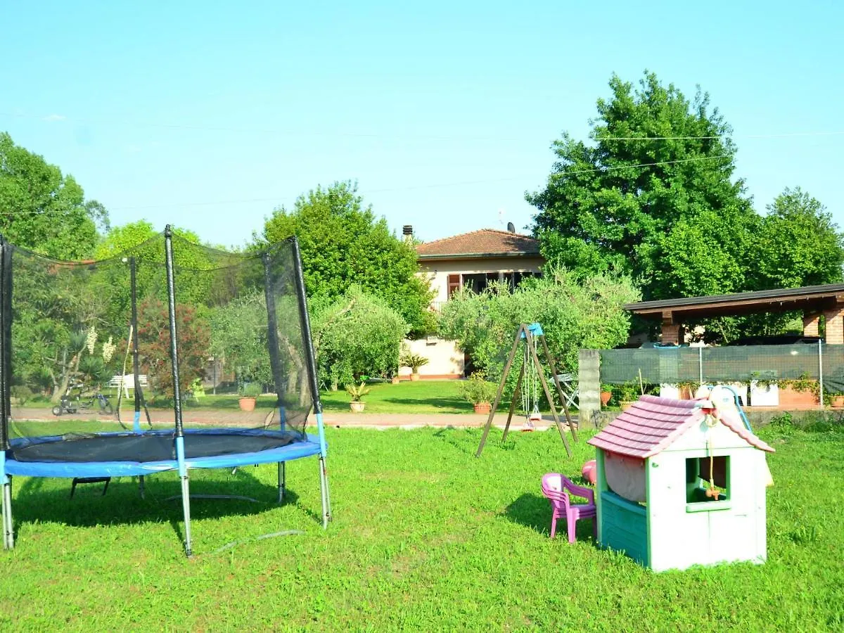 Holiday home Belvilla By Oyo Serena Marina di Massa