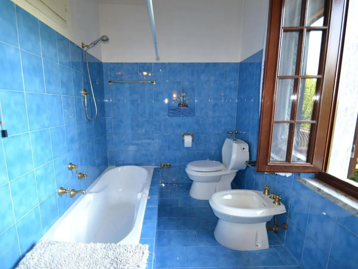 Belvilla By Oyo Serena Marina di Massa Holiday home