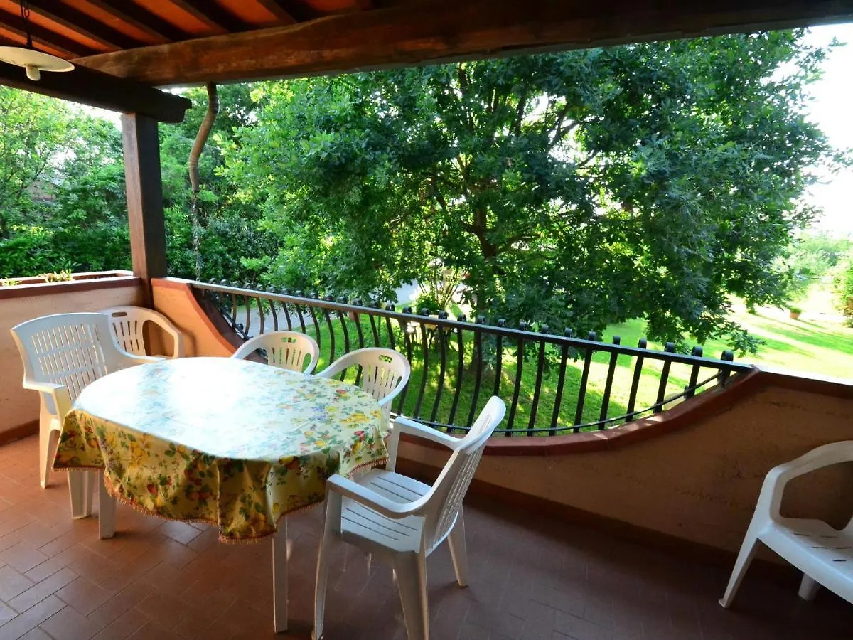 Belvilla By Oyo Serena Marina di Massa Holiday home