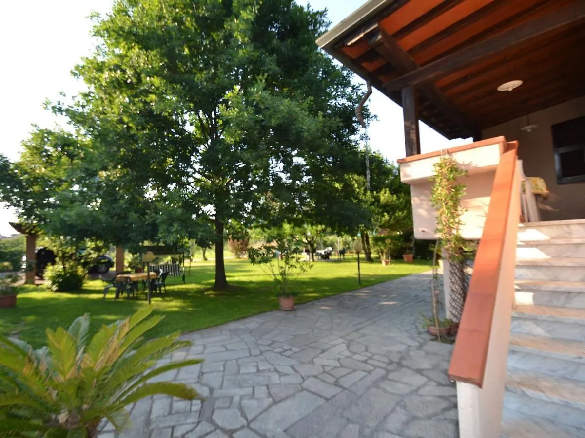 Belvilla By Oyo Serena Marina di Massa Holiday home
