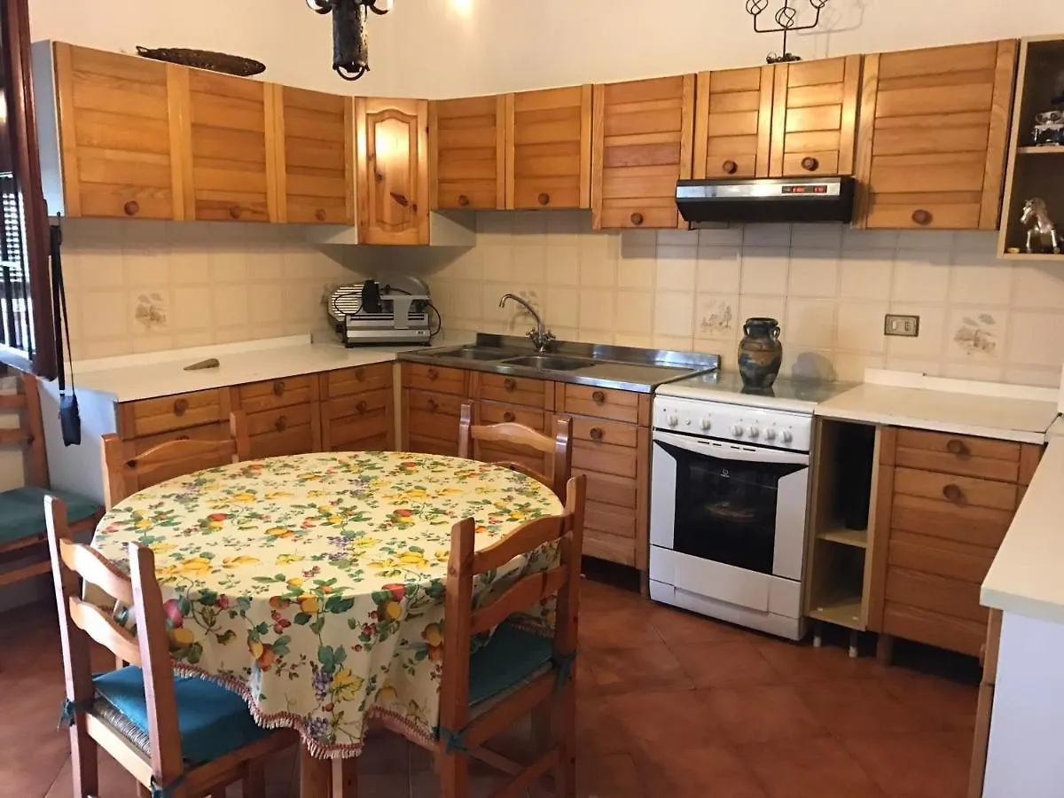 Holiday home Belvilla By Oyo Serena Marina di Massa