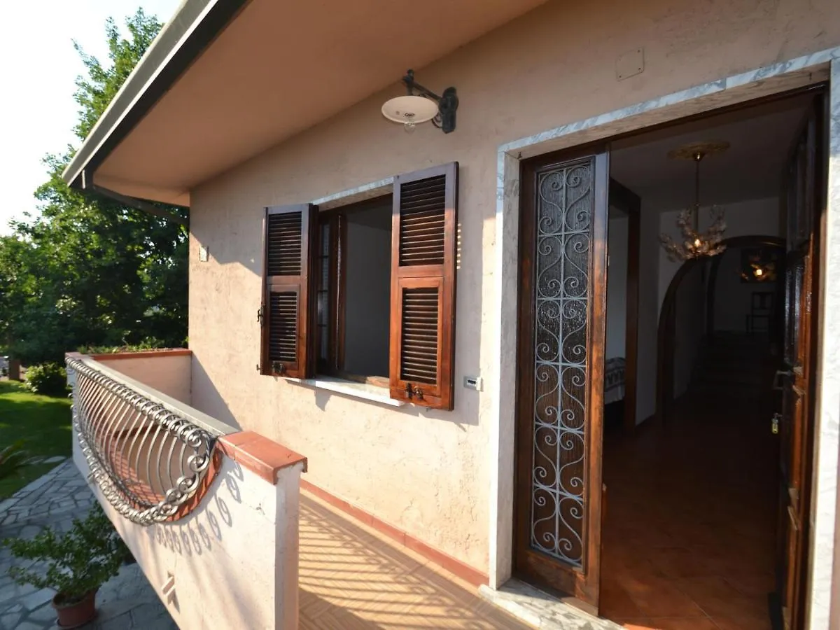 Belvilla By Oyo Serena Marina di Massa Holiday home