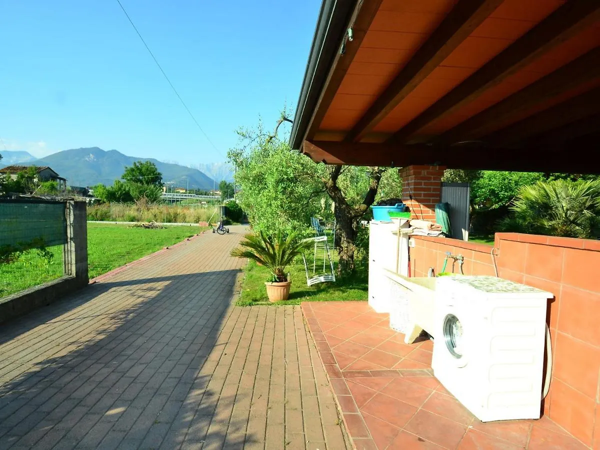 Belvilla By Oyo Serena Marina di Massa Holiday home