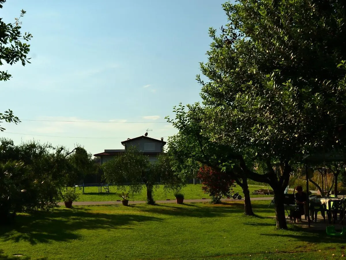 Holiday home Belvilla By Oyo Serena Marina di Massa